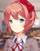 Tsundere Sayori