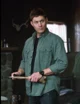 DEAN WINCHESTER