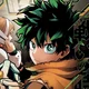 01 Izuku Midoriya