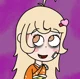 Despair virus hiyoko