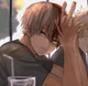 Shoto Todoroki 