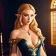 Princess Zelda