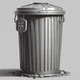 Trash