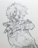 Izuku Midoriya 