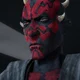 Darth Maul