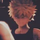 Katsuki bakugou