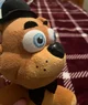 Freddy Fazbear