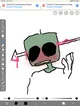 Mike zombie 