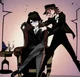 two Dazai and Chuuya