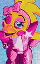 Glamrock Toy Chica 