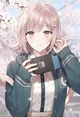 Chiaki Nanami