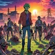 Zombie Apocalypse