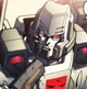 - Megatron -