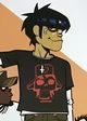 Murdoc Niccals
