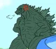 Godzilla Earth