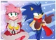 Sonic Amy 