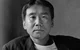 Haruki Murakami