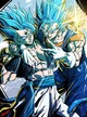 Gogeta And Vegito