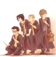 The Marauders