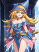 Dark Magician Girl