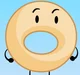 Donut BFDIA 