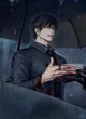 Toji Zenin