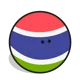 Gambiaball