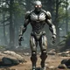Crysis RPG
