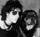Izzy Stradlin 