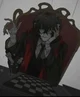 Evil prince-Dazai