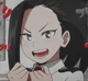 Momo Yaoyorozu 