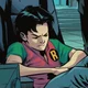 ROBIN Jason Todd