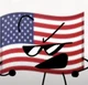 USA Flag -OF-