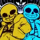 Time Paradox Sans-es