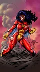 Jessica drew