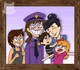 Afton Family