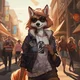 Anthro world RPG