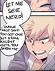 Bakugou katsuki