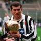Zinedine Zidane