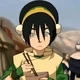 Toph Beifong 