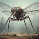 OPM mosquito 