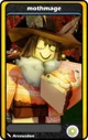 Mothmage