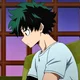 Izuku Midoriya