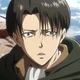 Levi Ackerman