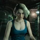 Jill Valentine