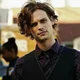 Spencer Reid