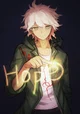 Nagito Komaeda