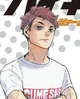 Oikawa Toru