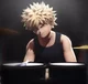Principe bakugo
