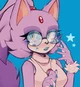 Blaze -Beach-
